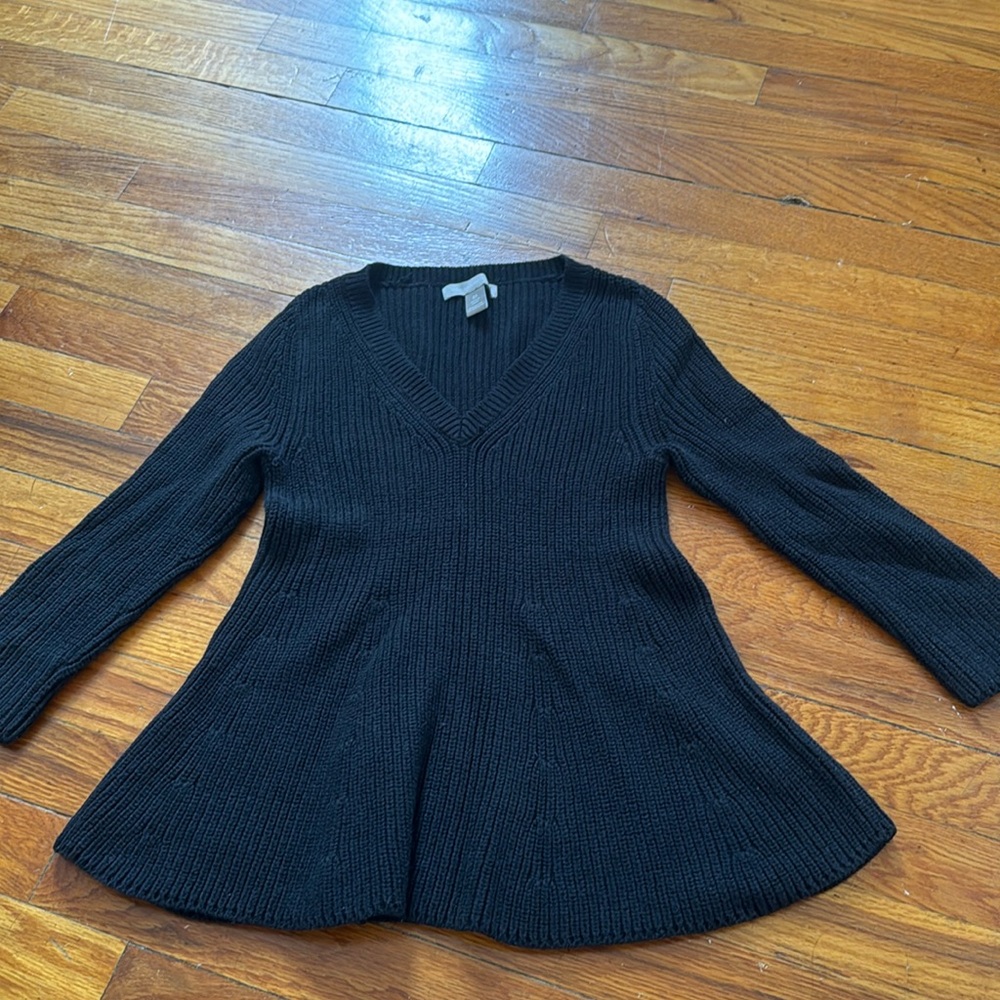 Free with 100 purchase- Banana Republic Top